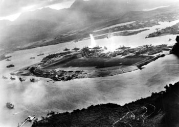 On this day in 1941: Pearl Harbor attack reshaped global conflict