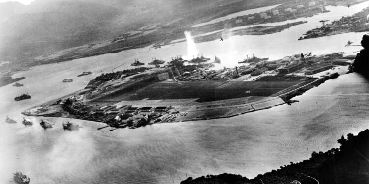 On this day in 1941: Pearl Harbor attack reshaped global conflict