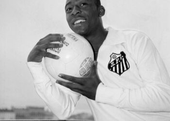 On this day in 2022: Brazilian football legend Pelé died at age 82