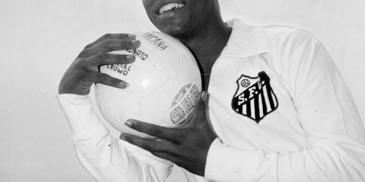On this day in 2022: Brazilian football legend Pelé died at age 82