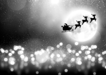 Christmas Eve around the world: a night of tradition, family and faith