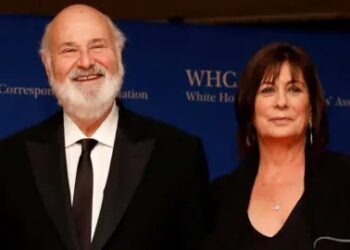 Trump blames Rob Reiner for his own death in Truth Social post