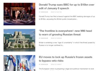 MSTRpay Extends Free Global Access to Newshub-Finance Through 2026