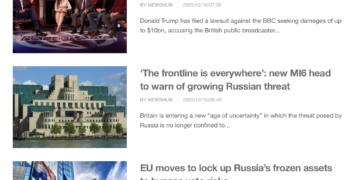 MSTRpay Extends Free Global Access to Newshub-Finance Through 2026