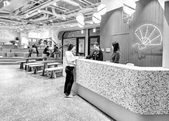 Seoul’s creator economy drives new financial demand