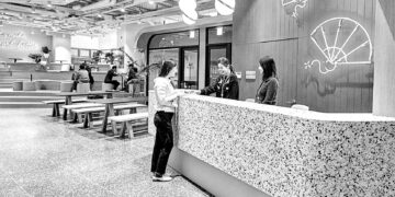 Seoul’s creator economy drives new financial demand