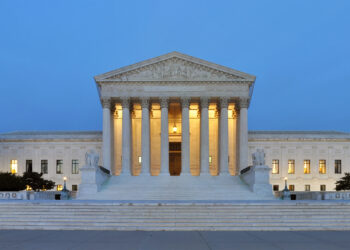 Supreme court poised to reshape authority of US independent agencies