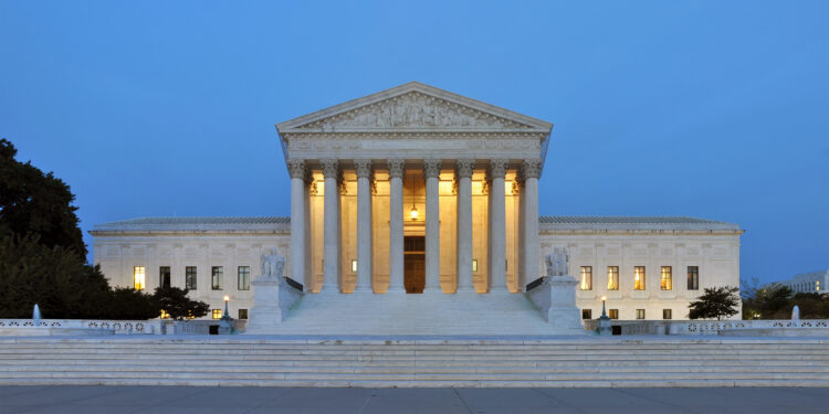 Supreme court poised to reshape authority of US independent agencies