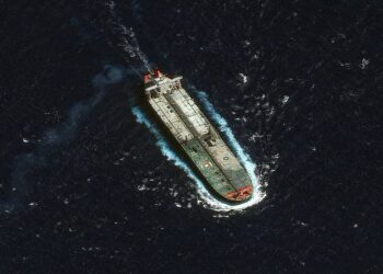 Venezuela oil exports slide after US seizure of tanker, reports say