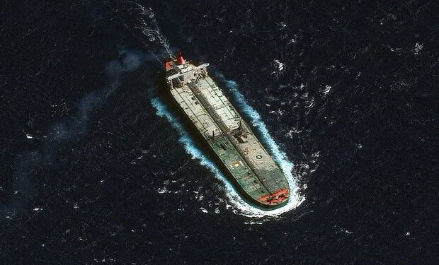 Venezuela oil exports slide after US seizure of tanker, reports say