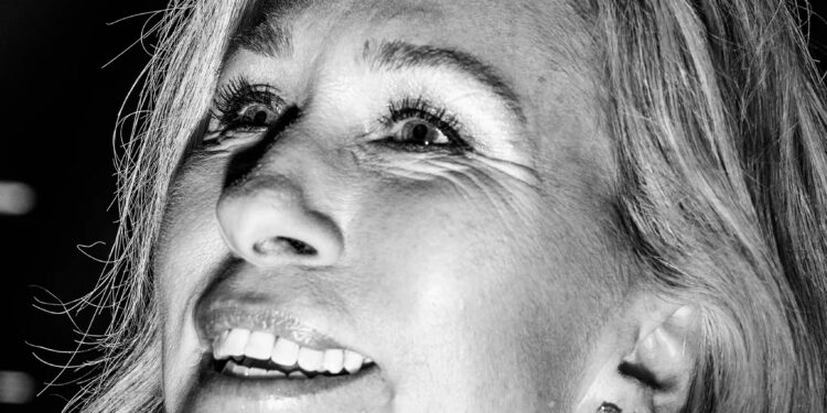 Marjorie Taylor Greene says she was ‘naive’ for believing Trump is man of the people