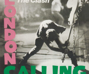 In this day in 1979: The Clash released London Calling