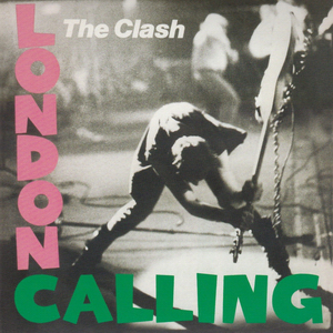 In this day in 1979: The Clash released London Calling
