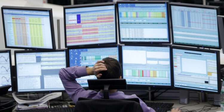 Markets open mixed as global investors weigh growth signals and policy risks