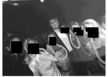 House Democrats release Epstein photos featuring Trump, Clinton and other powerful figures