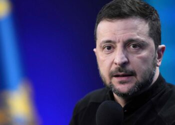 Zelenskyy rejects US-backed Donbas ‘free economic zone’ proposal without security guarantees