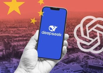 China’s DeepSeek V3.2 AI model achieves frontier performance on a fraction of the computing budget