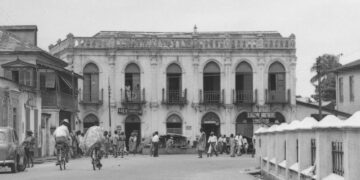 African markets open Monday with mixed tone as investors weigh global and domestic signals