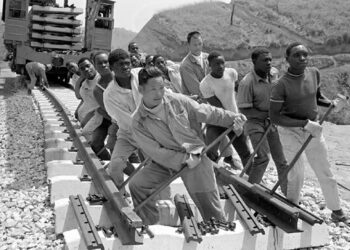 China–Africa financial ties deepen amid expanding trade, loans and investment