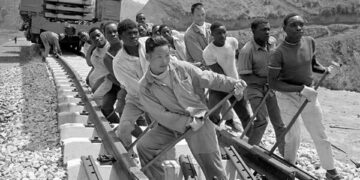 China–Africa financial ties deepen amid expanding trade, loans and investment