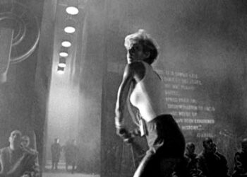 On this day in 1984: Apple releases its famous “1984” ad – Video