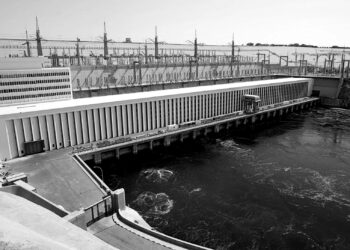 On this day in 1960: Construction began on the Aswan High Dam in Egypt