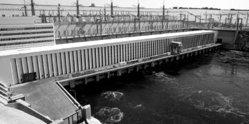 On this day in 1960: Construction began on the Aswan High Dam in Egypt