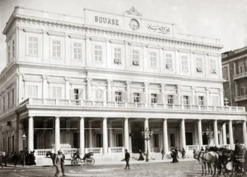 African’s five largest markets close mixed on Monday as global risk sentiment filters in