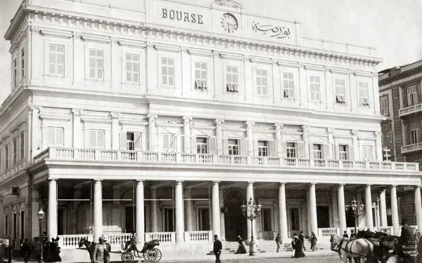 African’s five largest markets close mixed on Monday as global risk sentiment filters in