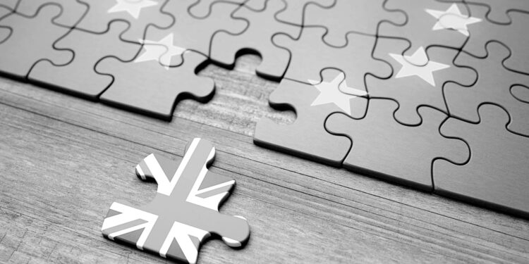 On this day in 2020: Britain steps out of the European Union