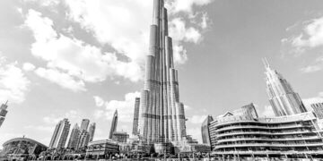 On this day in 2010: Burj Khalifa opens in Dubai, redefining the limits of architecture