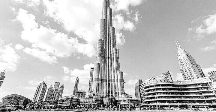 On this day in 2010: Burj Khalifa opens in Dubai, redefining the limits of architecture