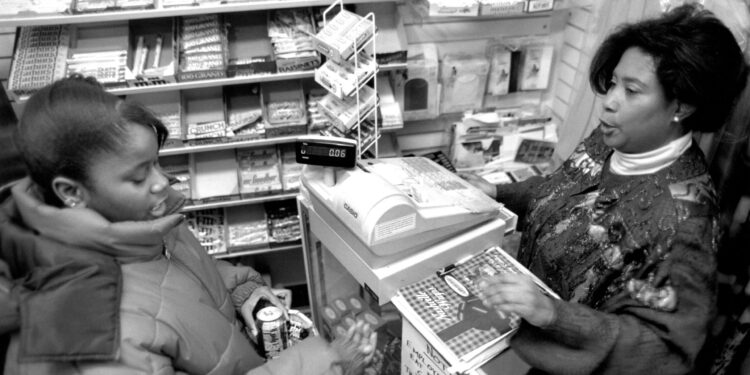 How traditional banks lost the street — and why new fintech banks are winning it back