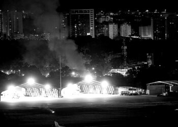 World reacts as Trump announces Maduro’s capture — global shockwaves ripple through diplomacy