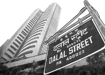 Indian markets open flat as investors balance flows and valuations