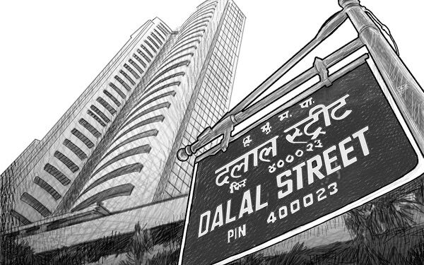 Indian markets open flat as investors balance flows and valuations