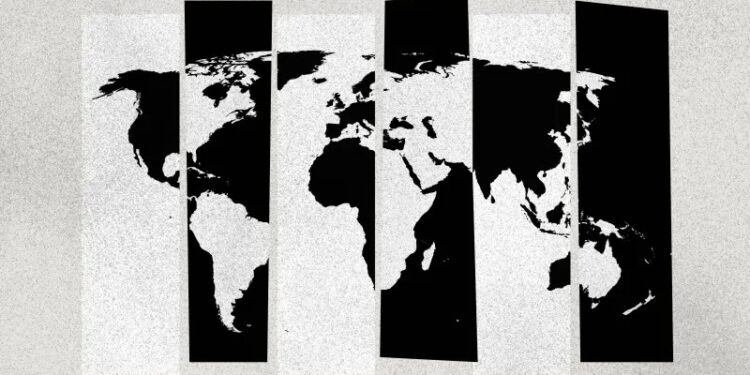 World leaders increasingly shaped by personal vulnerability in new era of geopolitics