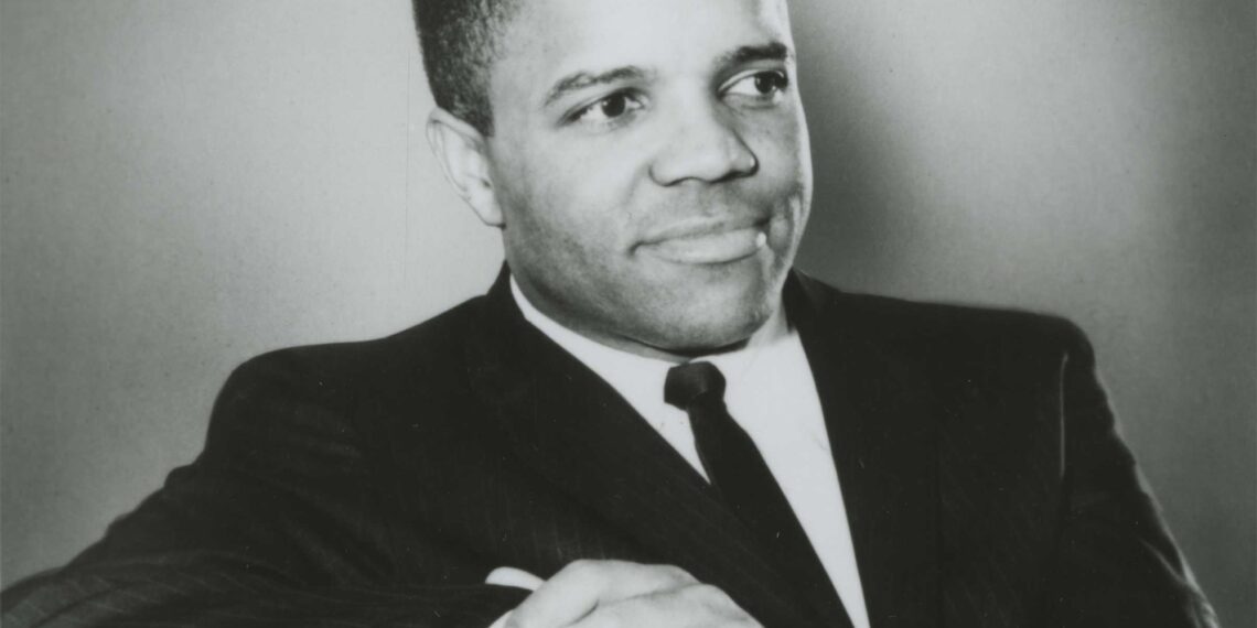 On this day in 1959: Berry Gordy launches Tamla Records