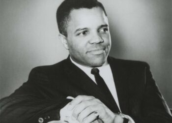 On this day in 1959: Berry Gordy launches Tamla Records