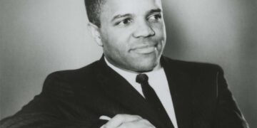 On this day in 1959: Berry Gordy launches Tamla Records