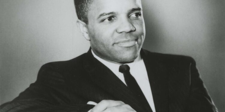 On this day in 1959: Berry Gordy launches Tamla Records