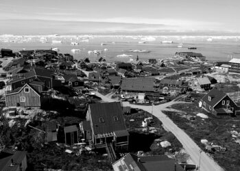 Money behind the power game – what is Greenland really worth?