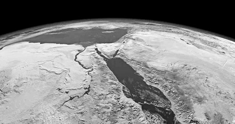 Gulf cements dominance in African renewables sector