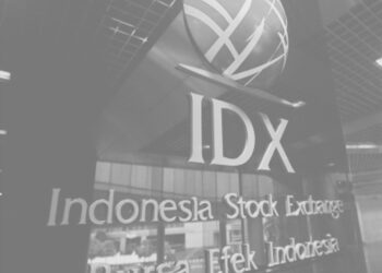Indonesia market opens Thursday with cautious optimism and selective buying