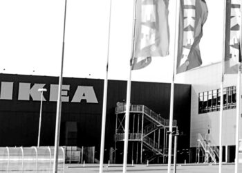 On this day in 2018: Ingvar Kamprad, the founder of IKEA, died at age 91