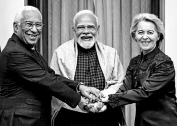 India–EU trade deal marks a historic shift in global commerce