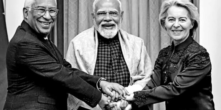 India–EU trade deal marks a historic shift in global commerce