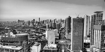 Indonesia’s digital banks bridge economic gaps across island regions