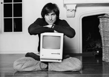 On this day in 1984: Apple introduces the Macintosh
