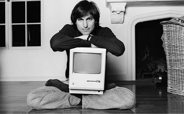 On this day in 1984: Apple introduces the Macintosh